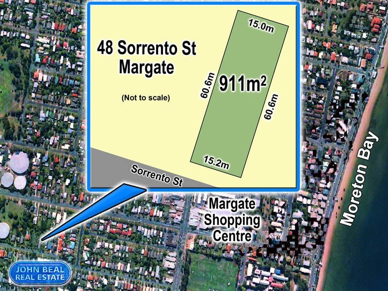 48 Sorrento Street, Margate QLD 4019
