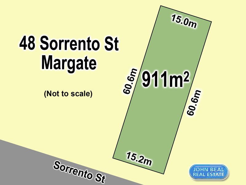 48 Sorrento Street, Margate QLD 4019
