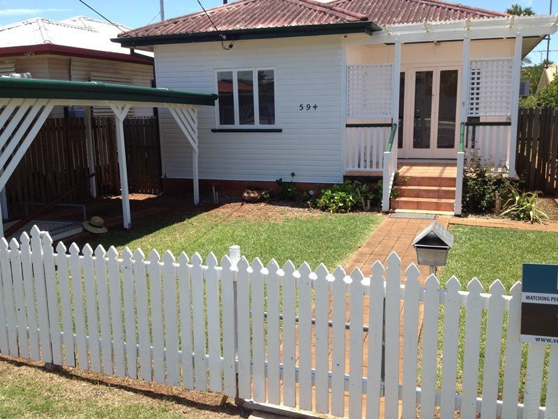 594 Oxley Avenue, Scarborough QLD 4020