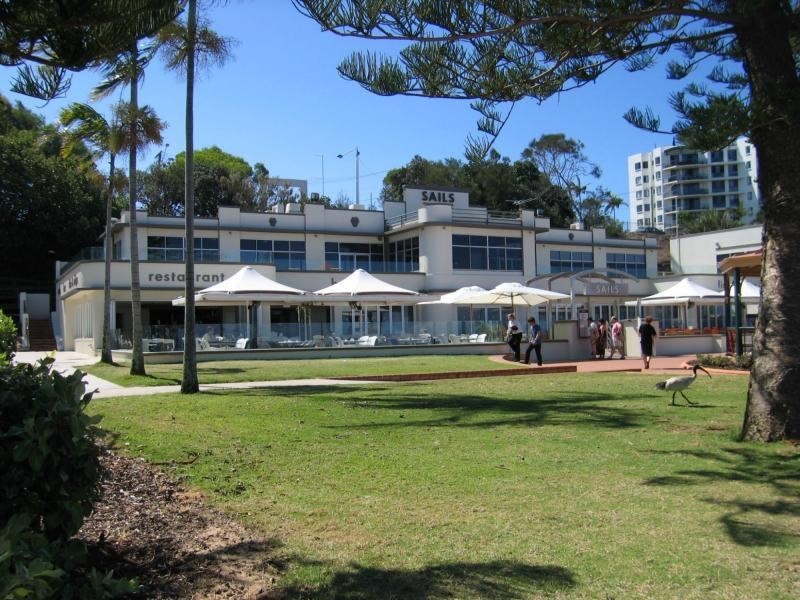 5/26 Sydney Street, Redcliffe QLD 4020