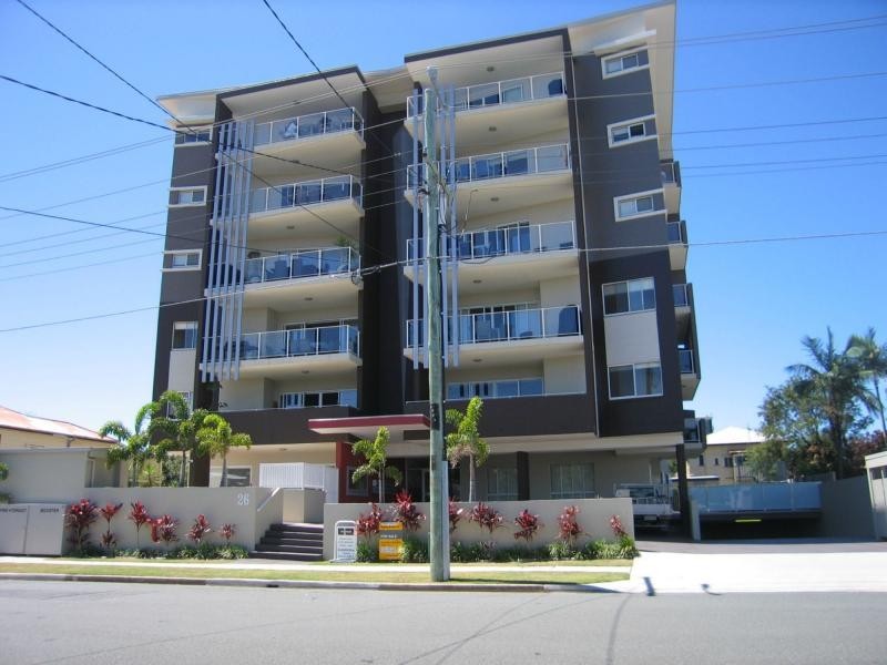 5/26 Sydney Street, Redcliffe QLD 4020