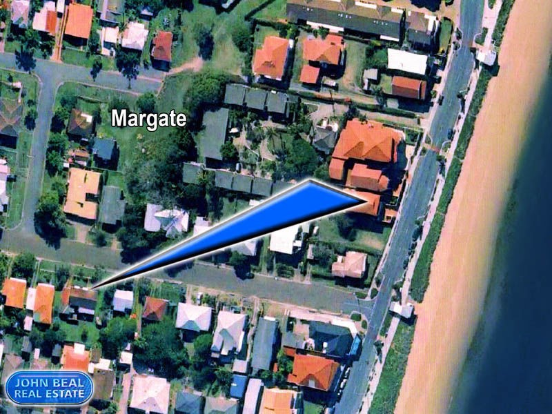 11 Robertson Avenue, Margate QLD 4019