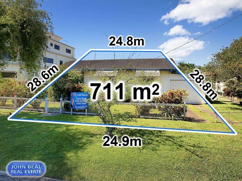 11 Robertson Avenue, Margate QLD 4019