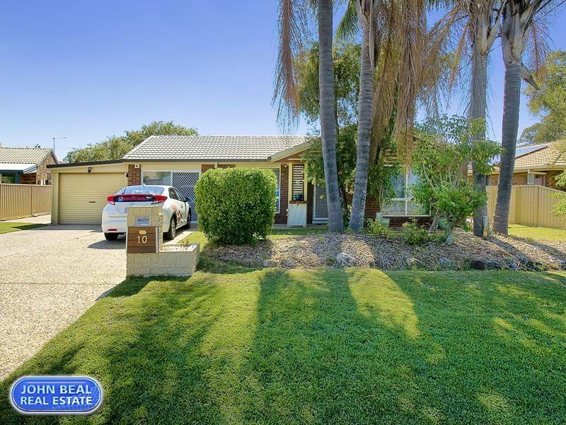 10 Halyard Court, Deception Bay QLD 4508