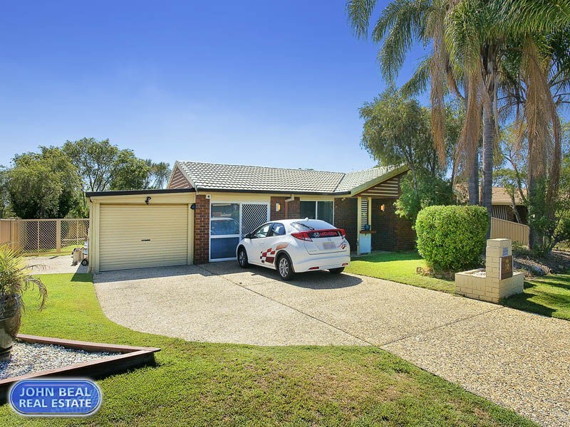 10 Halyard Court, Deception Bay QLD 4508