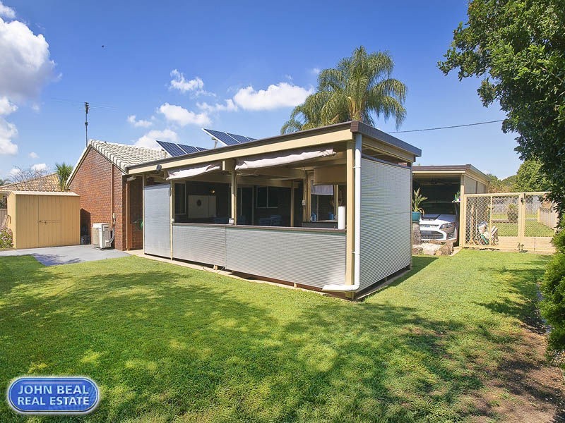 10 Halyard Court, Deception Bay QLD 4508