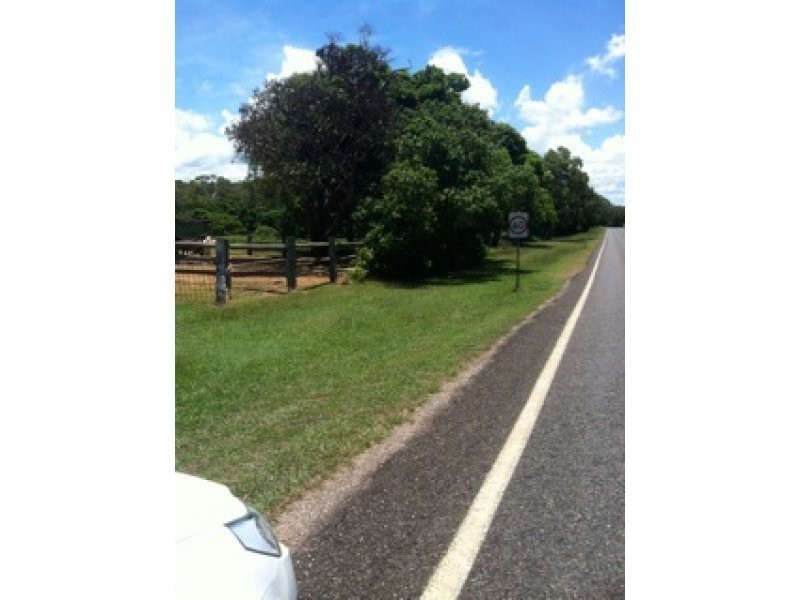 7 Racecourse Road, Cooktown QLD 4895
