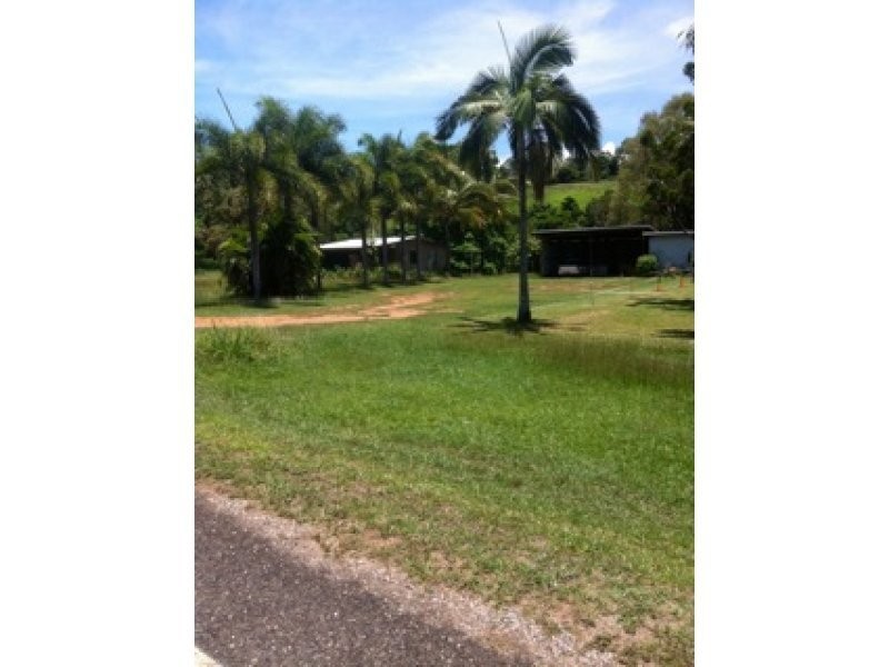7 Racecourse Road, Cooktown QLD 4895