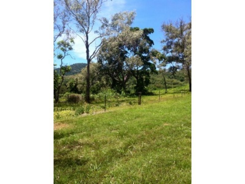 7 Racecourse Road, Cooktown QLD 4895