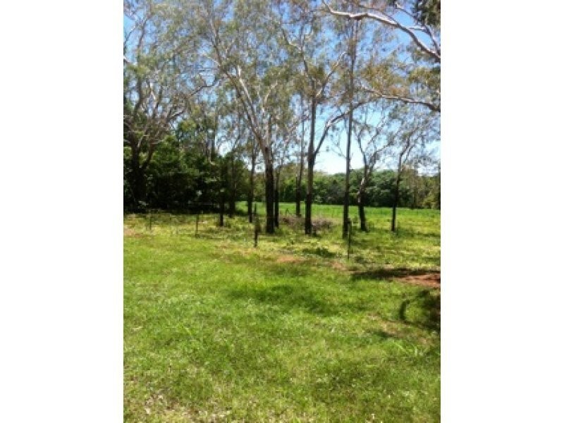 7 Racecourse Road, Cooktown QLD 4895