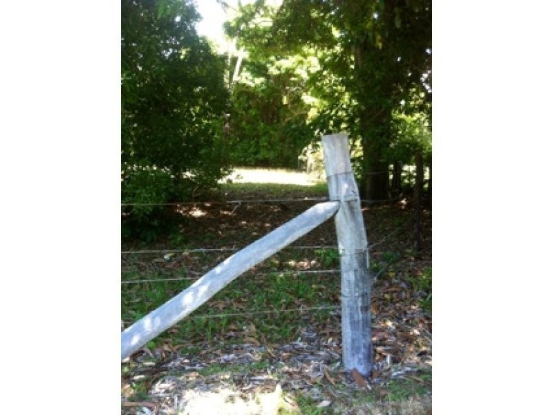 7 Racecourse Road, Cooktown QLD 4895