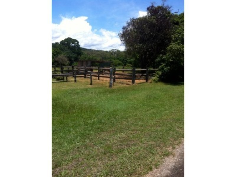 7 Racecourse Road, Cooktown QLD 4895