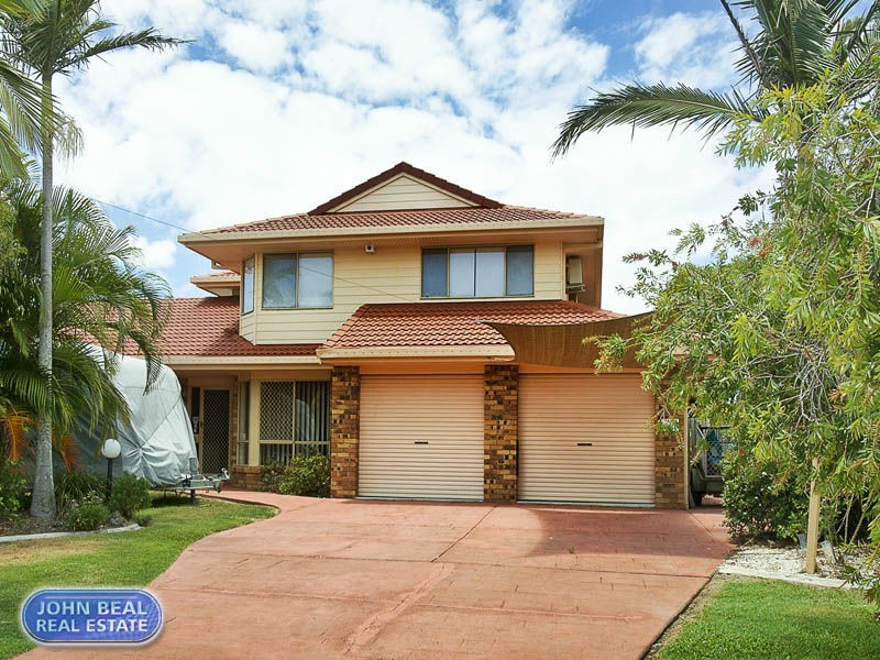 30 Resolute Court, Newport QLD 4020