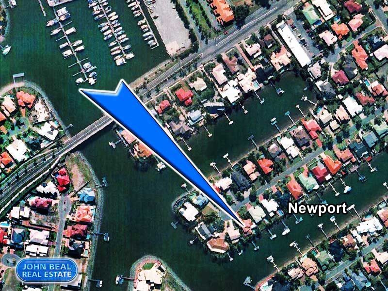 30 Resolute Court, Newport QLD 4020