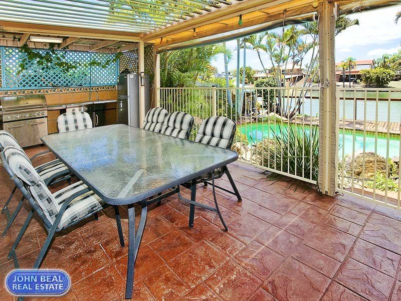 30 Resolute Court, Newport QLD 4020