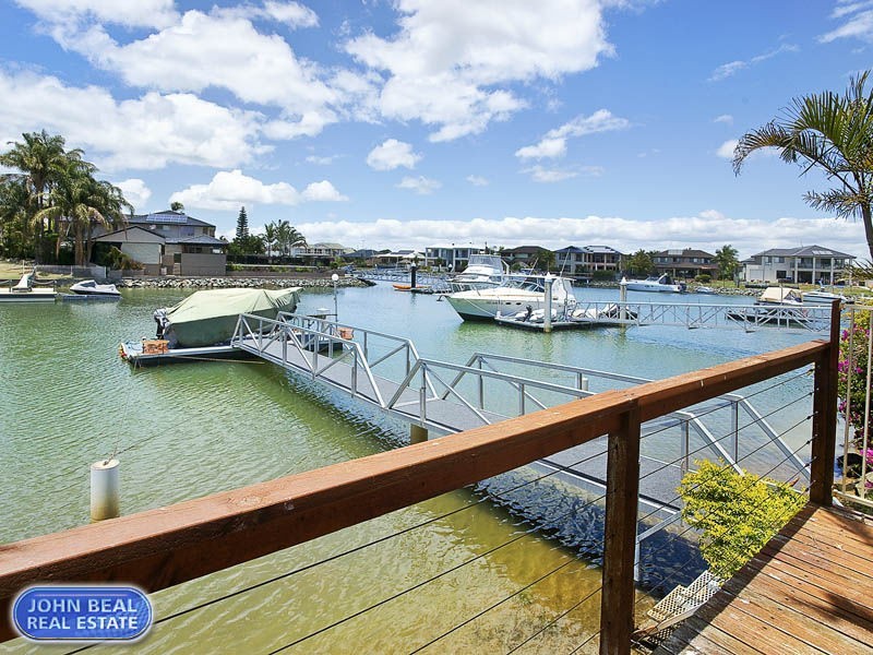 30 Resolute Court, Newport QLD 4020