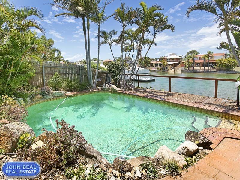 30 Resolute Court, Newport QLD 4020
