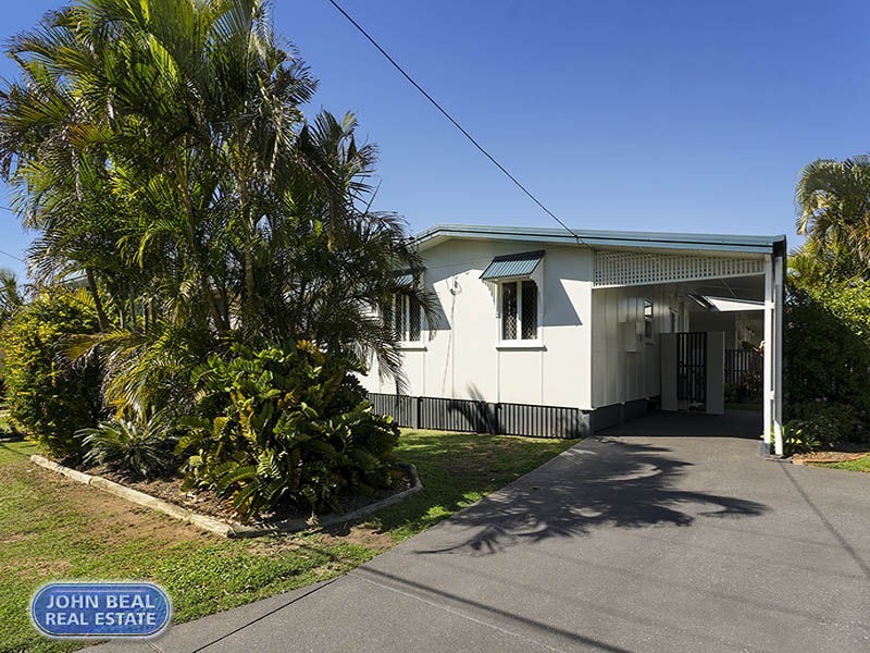 1/13 Jull Street, Margate QLD 4019