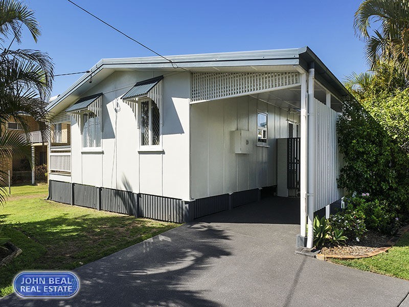 1/13 Jull Street, Margate QLD 4019