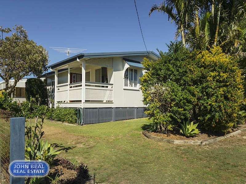 1/13 Jull Street, Margate QLD 4019