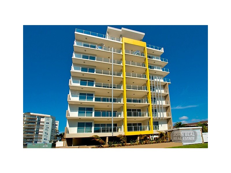 3/3 Sydney St, Redcliffe QLD 4020