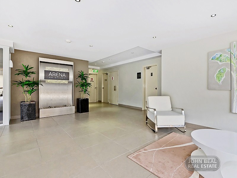 3/3 Sydney St, Redcliffe QLD 4020