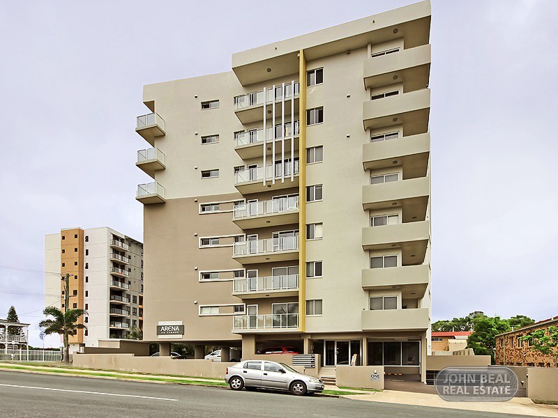 3/3 Sydney St, Redcliffe QLD 4020