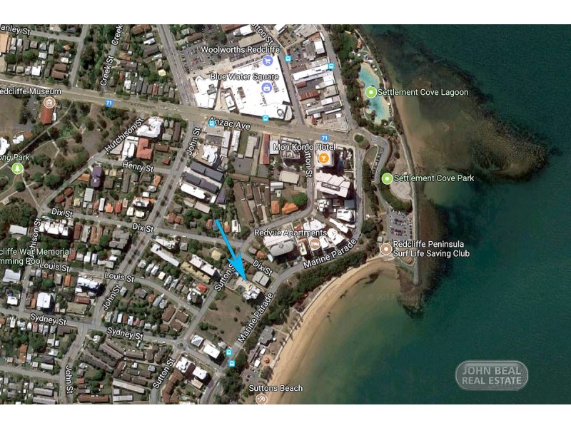 13/69-71 Marine Pde, Redcliffe QLD 4020