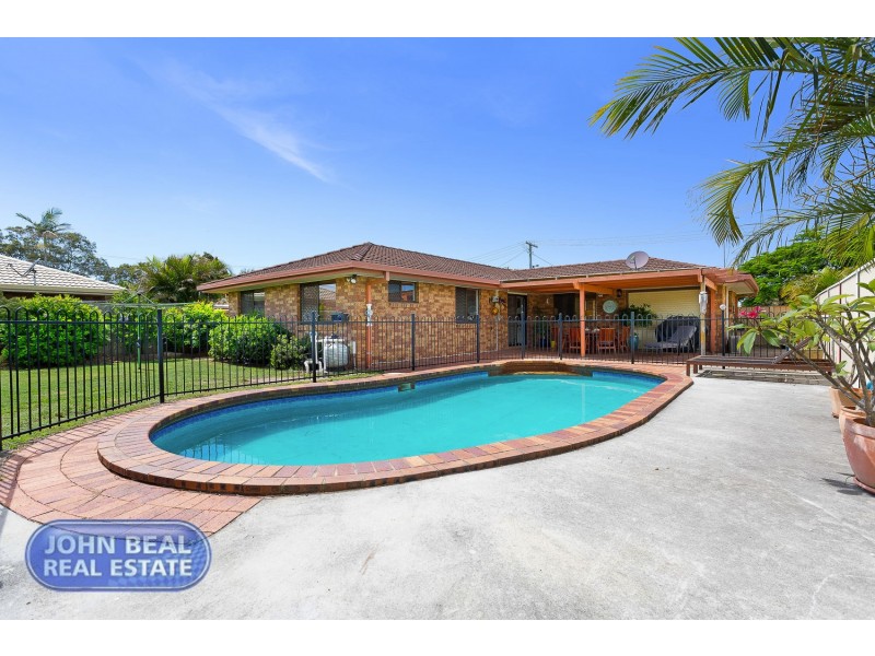 4 Claret Ct, Kippa-ring QLD 4021