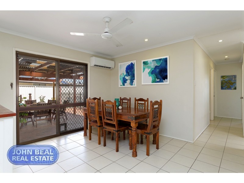4 Claret Ct, Kippa-ring QLD 4021