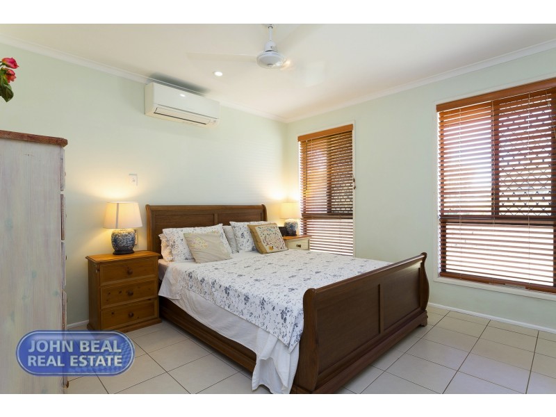 4 Claret Ct, Kippa-ring QLD 4021