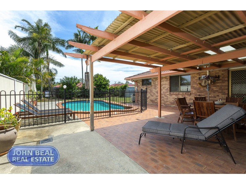 4 Claret Ct, Kippa-ring QLD 4021