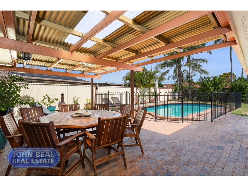 4 Claret Ct, Kippa-ring QLD 4021
