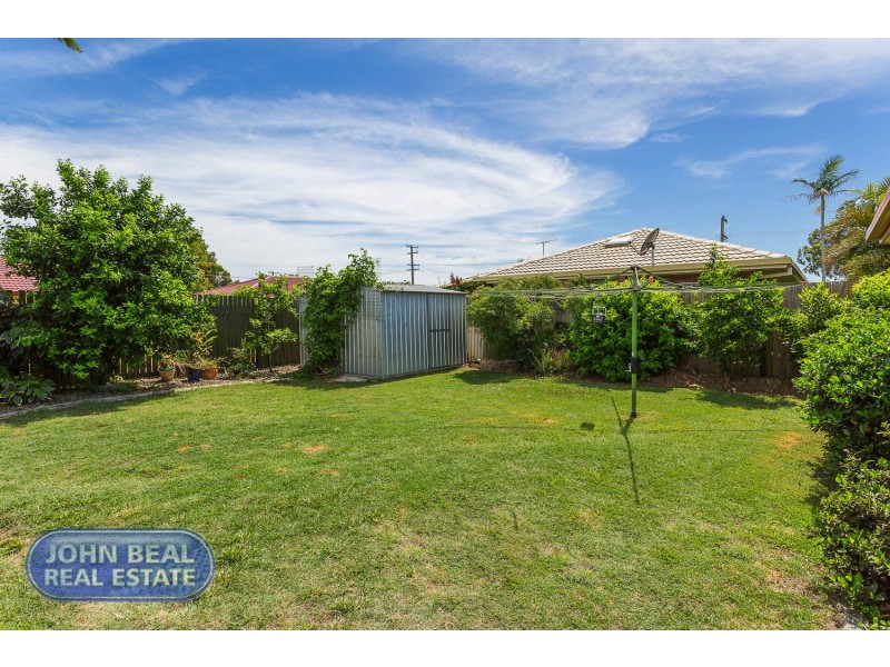 4 Claret Ct, Kippa-ring QLD 4021