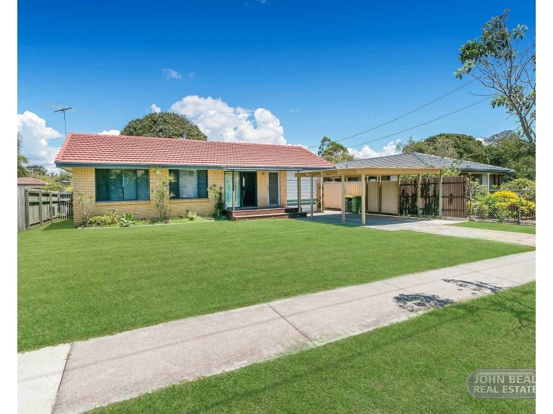 42 Lions Crescent, Kippa-ring QLD 4021