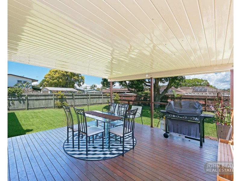 42 Lions Crescent, Kippa-ring QLD 4021