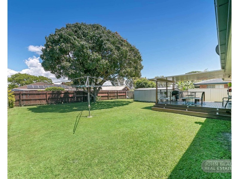 42 Lions Crescent, Kippa-ring QLD 4021