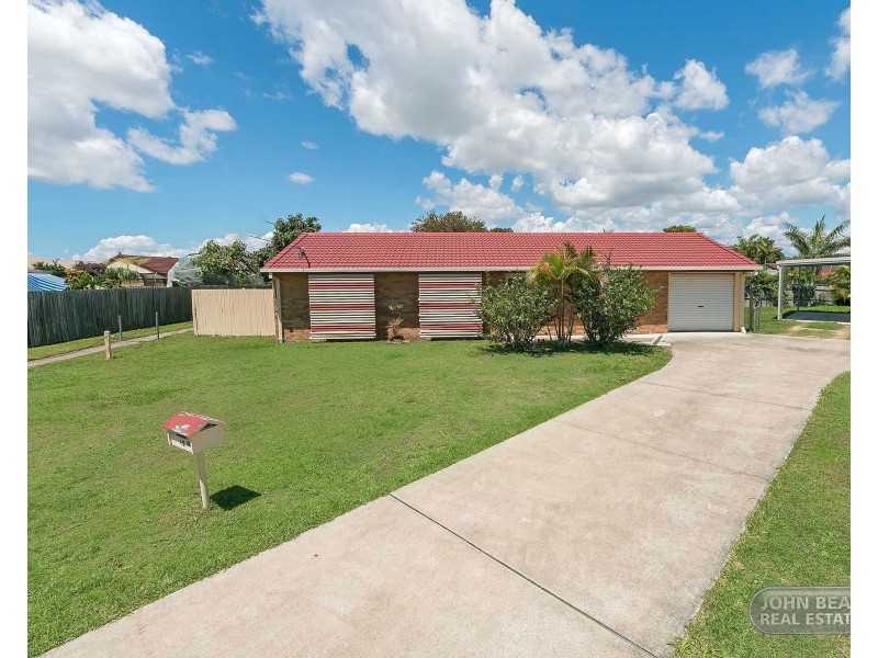 12 Rochelle Pl, Deception Bay QLD 4508