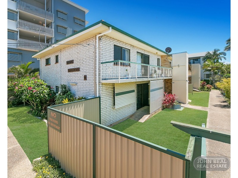 5/8 Jeffrey St, Redcliffe QLD 4020