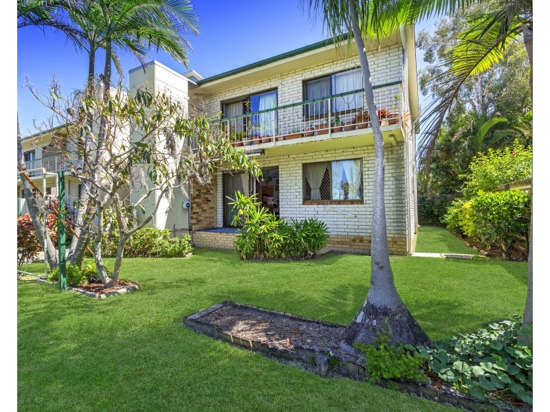 5/8 Jeffrey St, Redcliffe QLD 4020