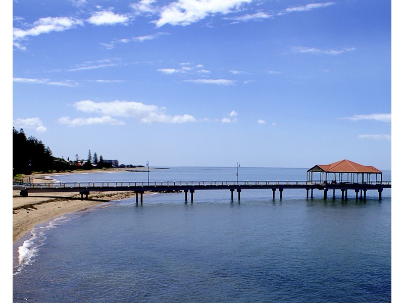 5/8 Jeffrey St, Redcliffe QLD 4020