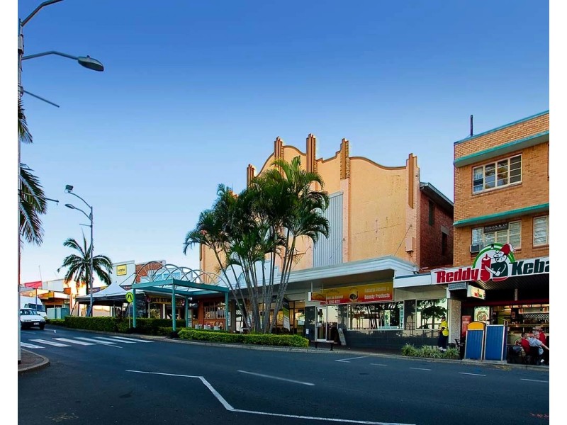 5/8 Jeffrey St, Redcliffe QLD 4020