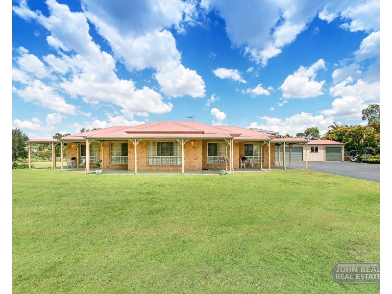 255 Bigmor Dr, Elimbah QLD 4516