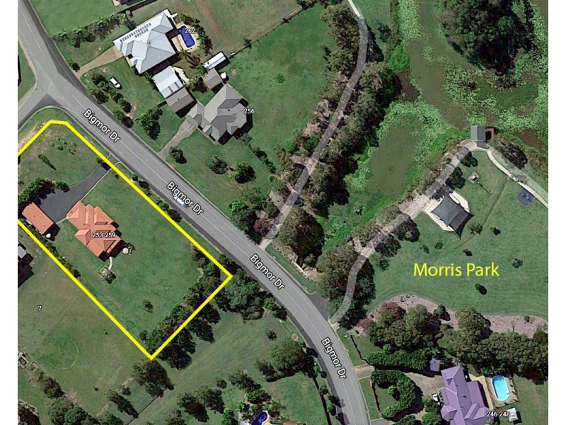 255 Bigmor Dr, Elimbah QLD 4516