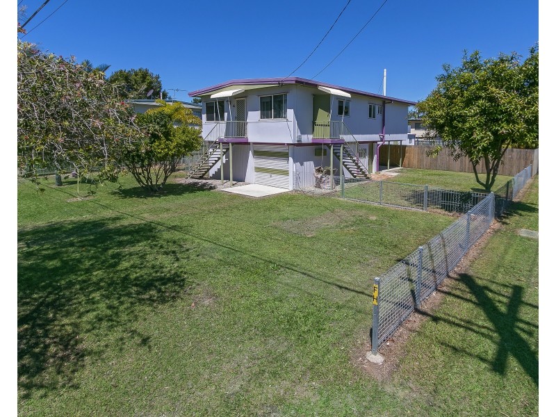 52 Maryborough Tce, Scarborough QLD 4020