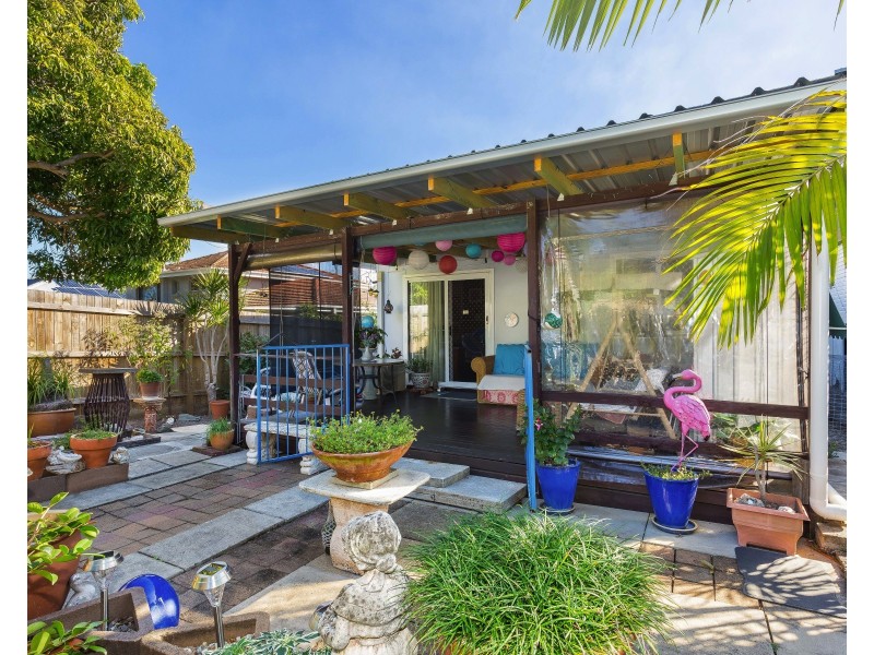 202 Scarborough Rd, Scarborough QLD 4020