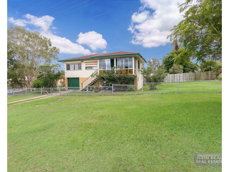 6 Henzell St, Kippa-ring QLD 4021