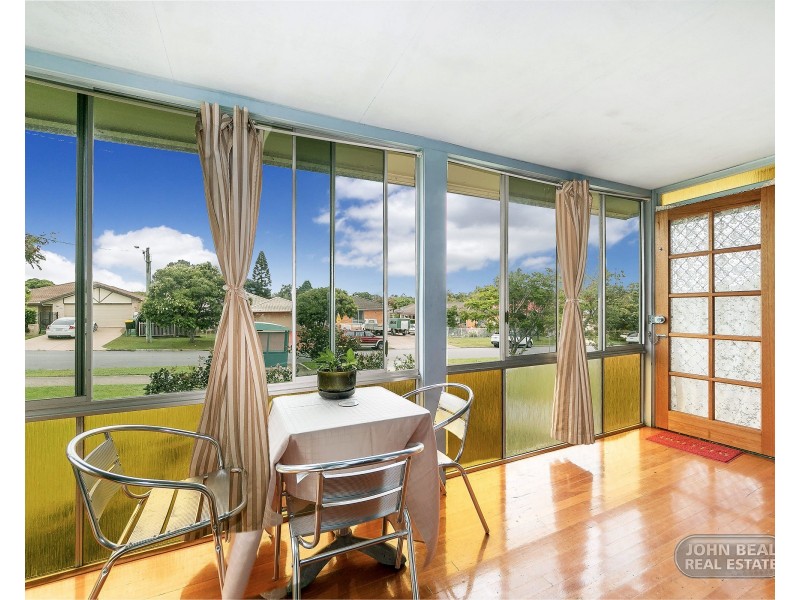 6 Henzell St, Kippa-ring QLD 4021