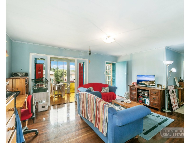 6 Henzell St, Kippa-ring QLD 4021