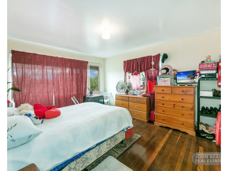 6 Henzell St, Kippa-ring QLD 4021